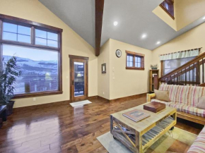 Dewey Placer Lodge home Breckenridge
